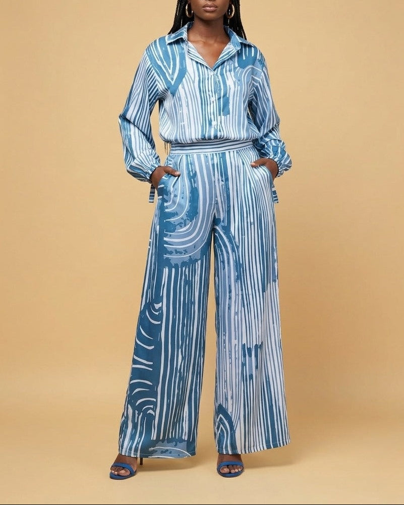 Shela Pants
