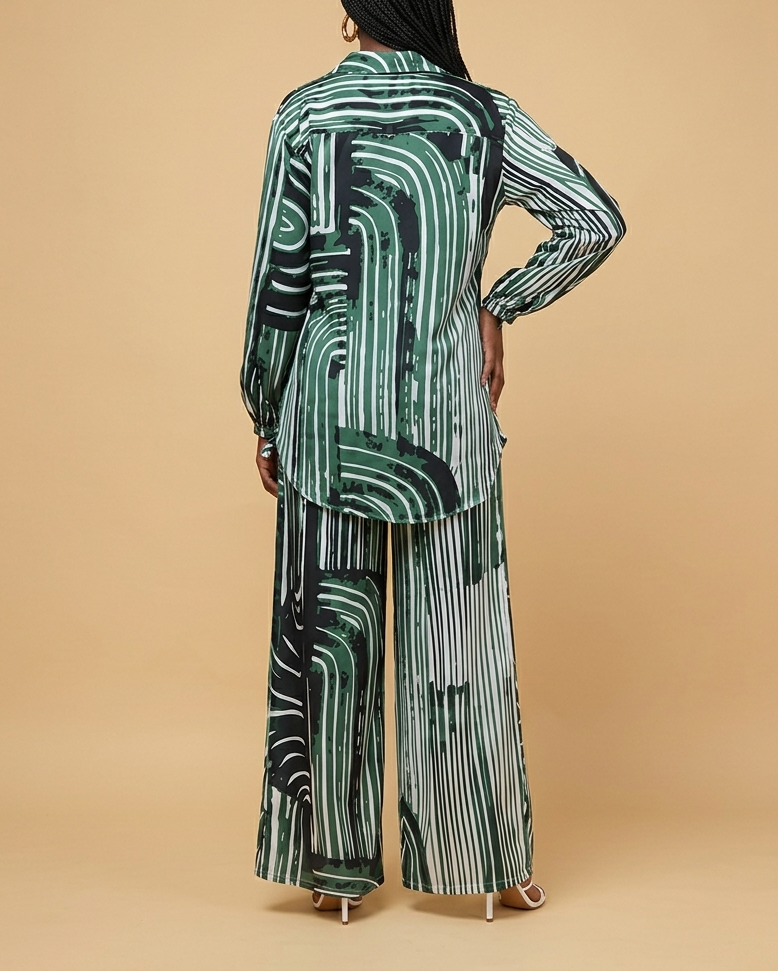 Shela Pants