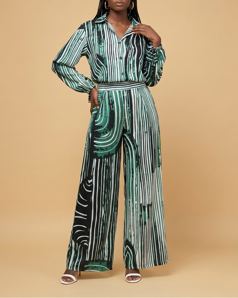 Shela Pants