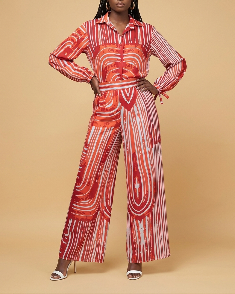 Shela Pants
