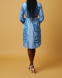 Shela Shirt Dress