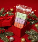 Aromatherapy Shower Steamers - XL Size Lasts 2-3 Showers | Soul Balm Sisters