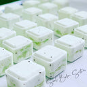 Aromatherapy Shower Steamers - XL Size Lasts 2-3 Showers | Soul Balm Sisters