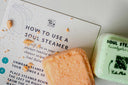 Aromatherapy Shower Steamers - XL Size Lasts 2-3 Showers | Soul Balm Sisters