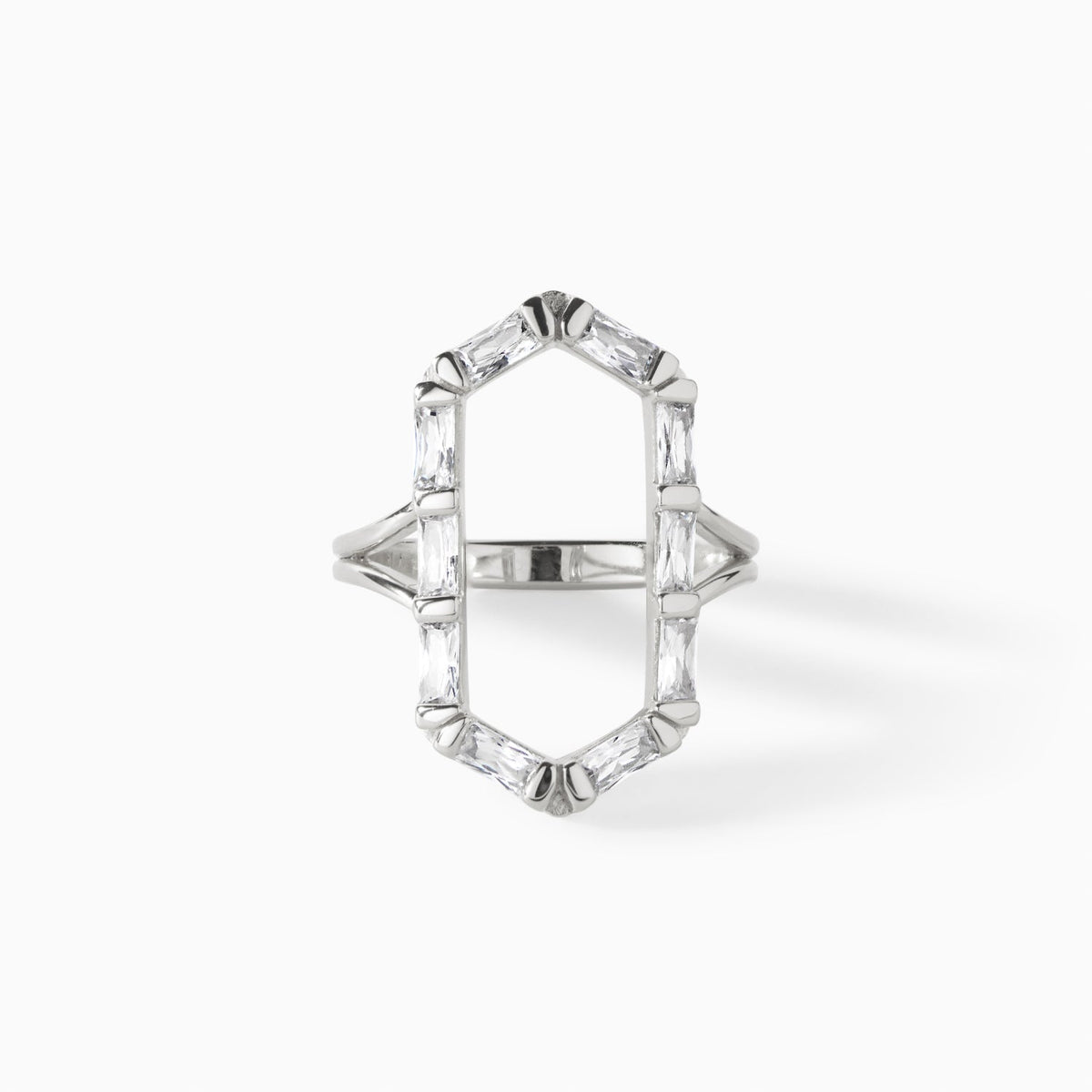 The James Ring