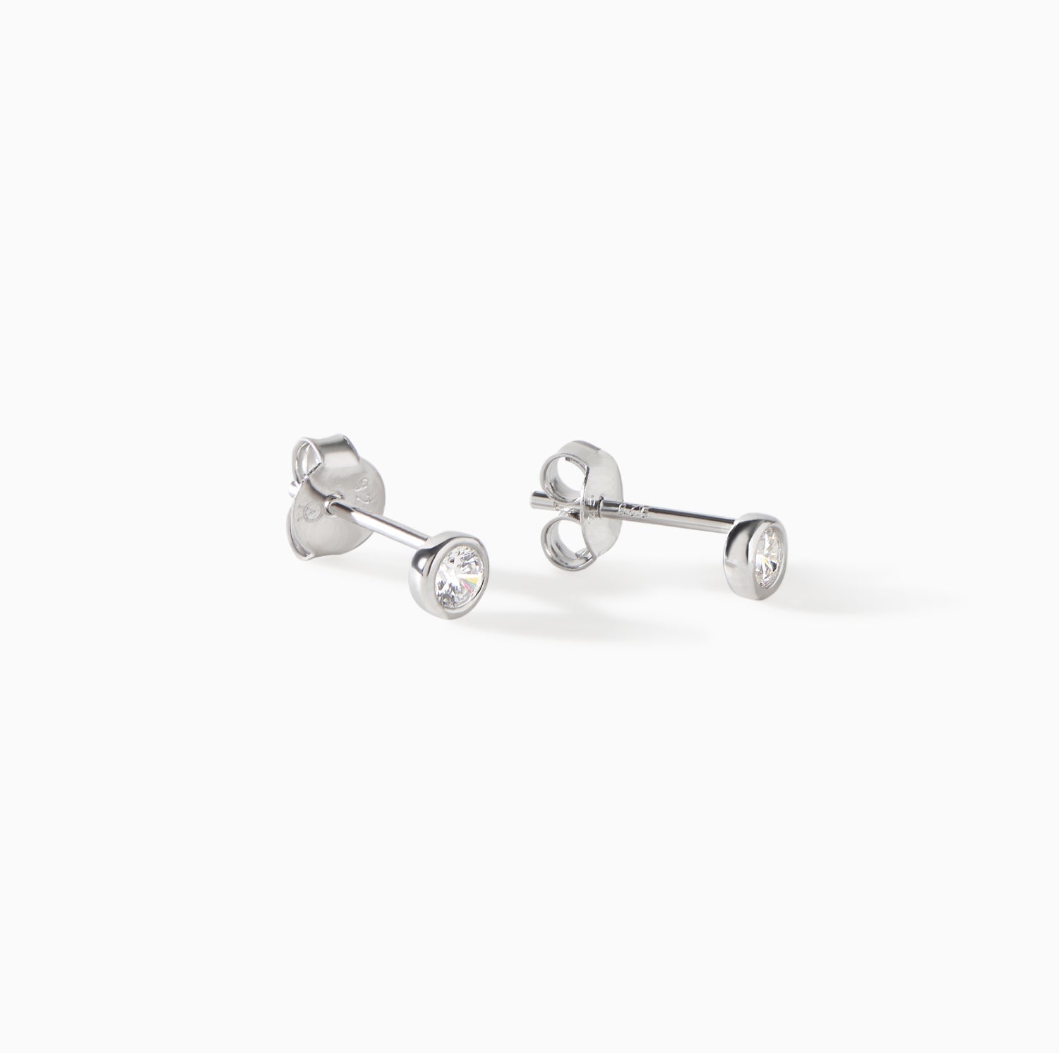 The Émilienne Stud Earrings