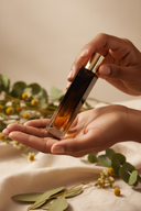 Rollerball Perfume – Pure Jojoba Oil Base | Choose Your Scent