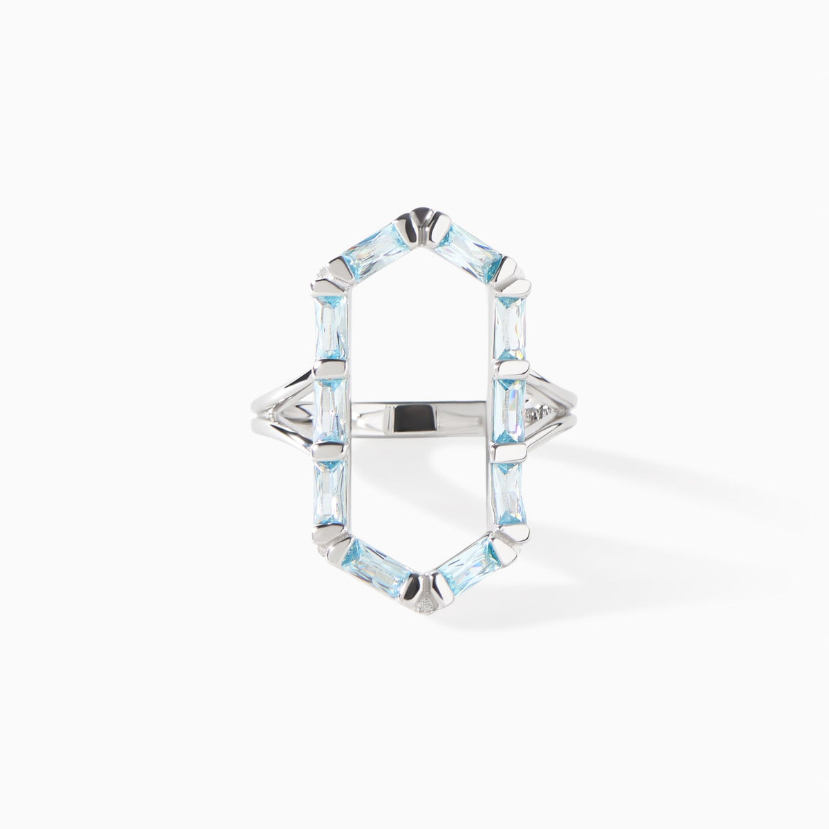 The James Ring