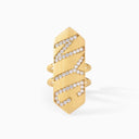 The Skyline Ring