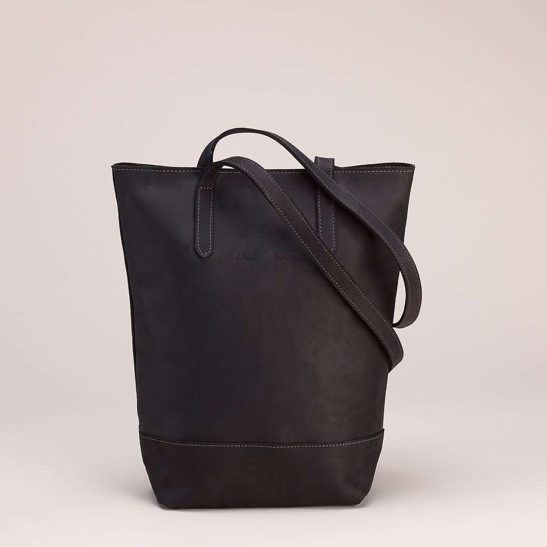 Slender Kenya Tote