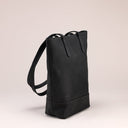 Slender Kenya Tote: Black