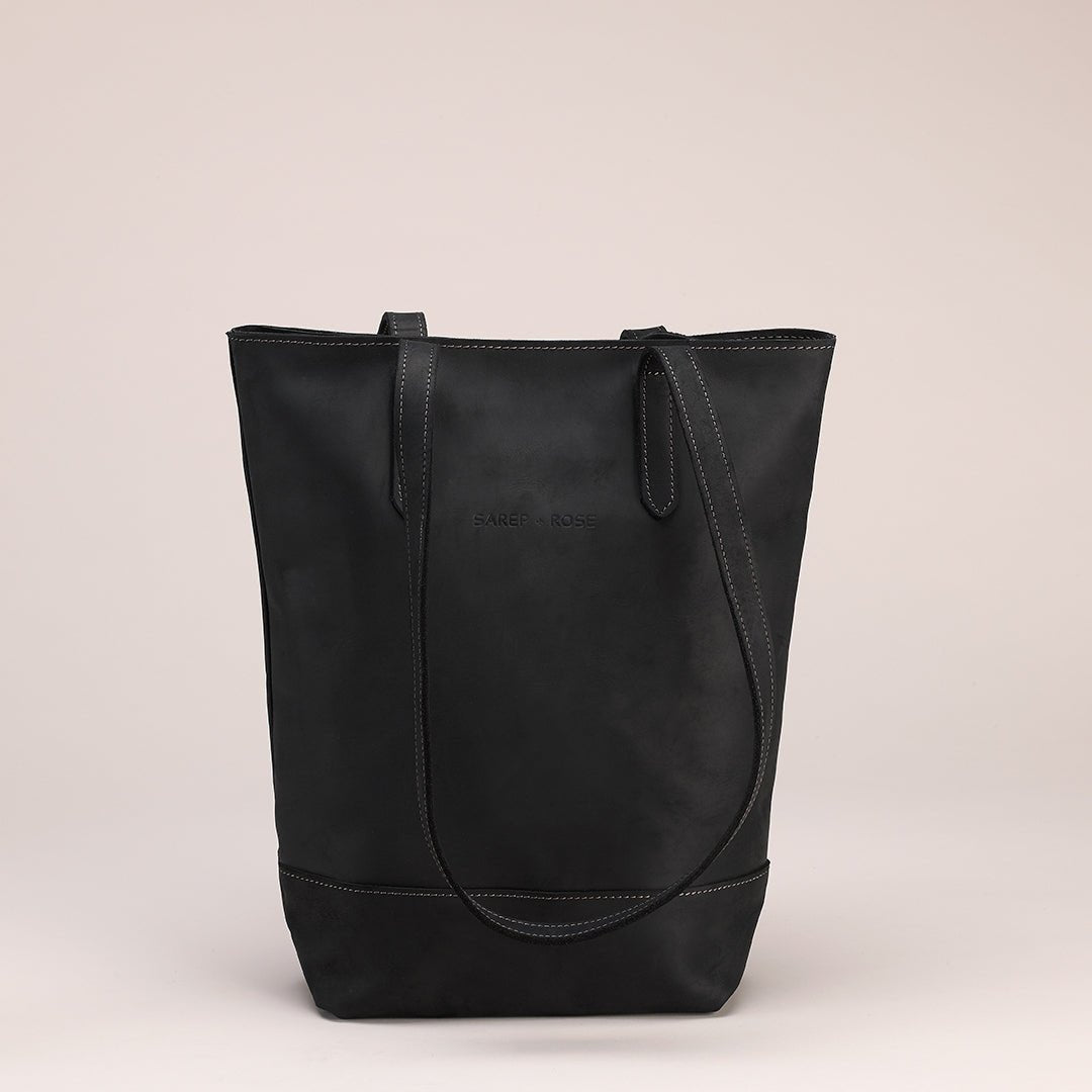 Slender Kenya Tote
