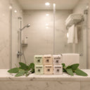 Aromatherapy Shower Steamers - XL Size Lasts 2-3 Showers | Soul Balm Sisters
