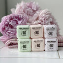 Aromatherapy Shower Steamers - XL Size Lasts 2-3 Showers | Soul Balm Sisters