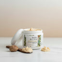Whipped Body Butter - with Hemp Seed Oil
