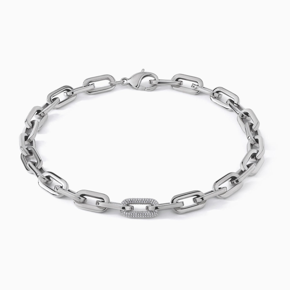The Diana Chain Necklace