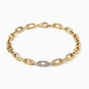 The Diana Chain Necklace