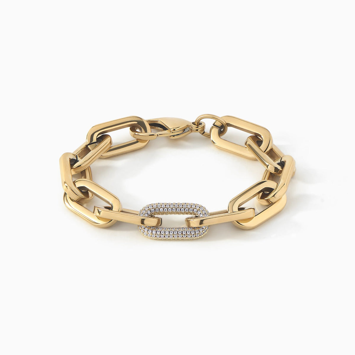 The Daphne Link Bracelet