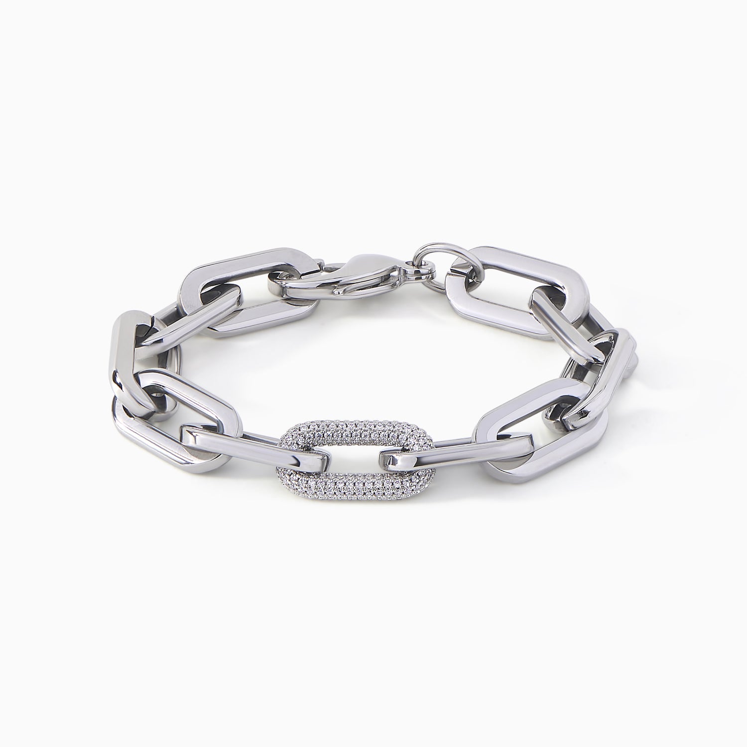 The Daphne Link Bracelet