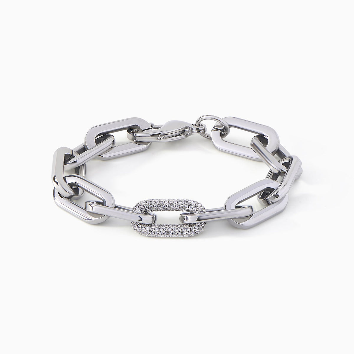 The Daphne Link Bracelet