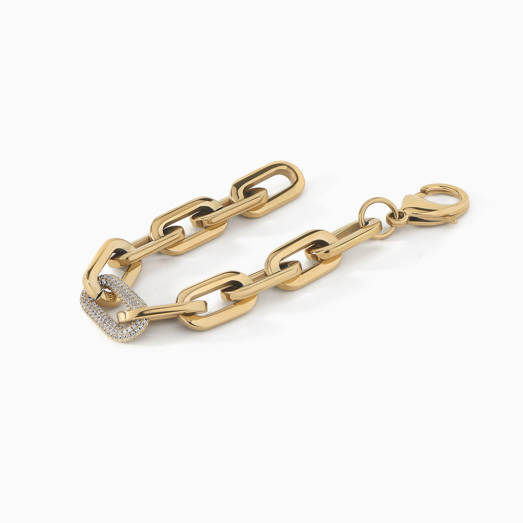 The Daphne Link Bracelet