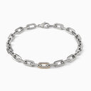 The Diana MM Chain Necklace
