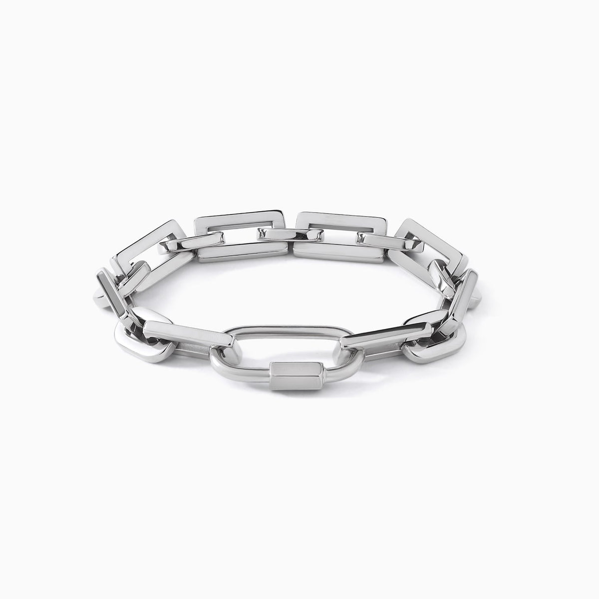 The Bailey Lock Bracelet