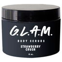 Strawberry Crush Body Scrub