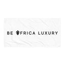 Be Africa Luxury Towel