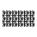 BAL Signature Symbol Towel