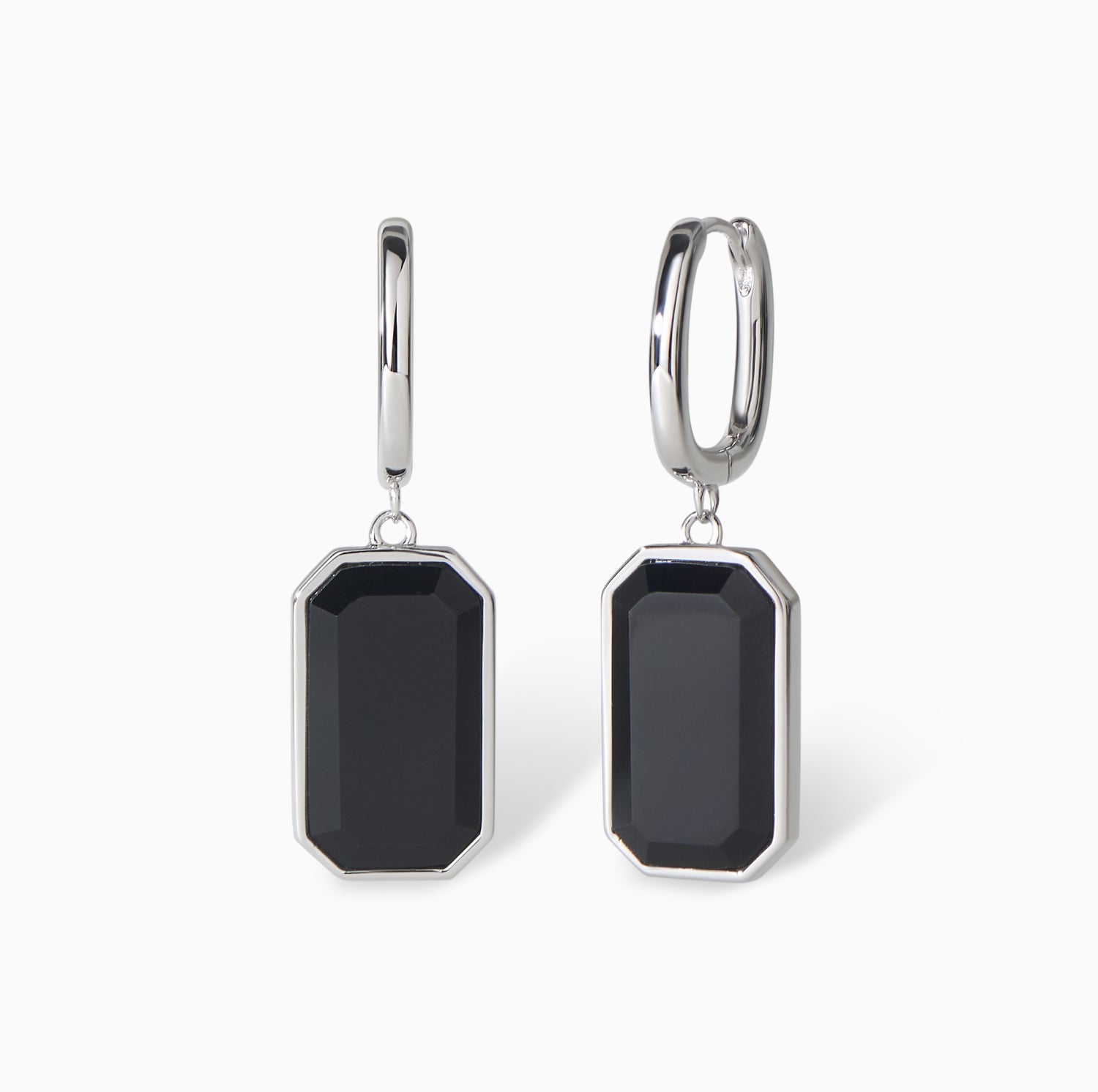 The Tara Tag Earrings