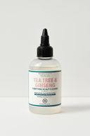 Teatree & Ginseng Purifying Scalp Serum Cleanser
