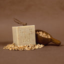 Unscented Gentle Baby Oats Soap
