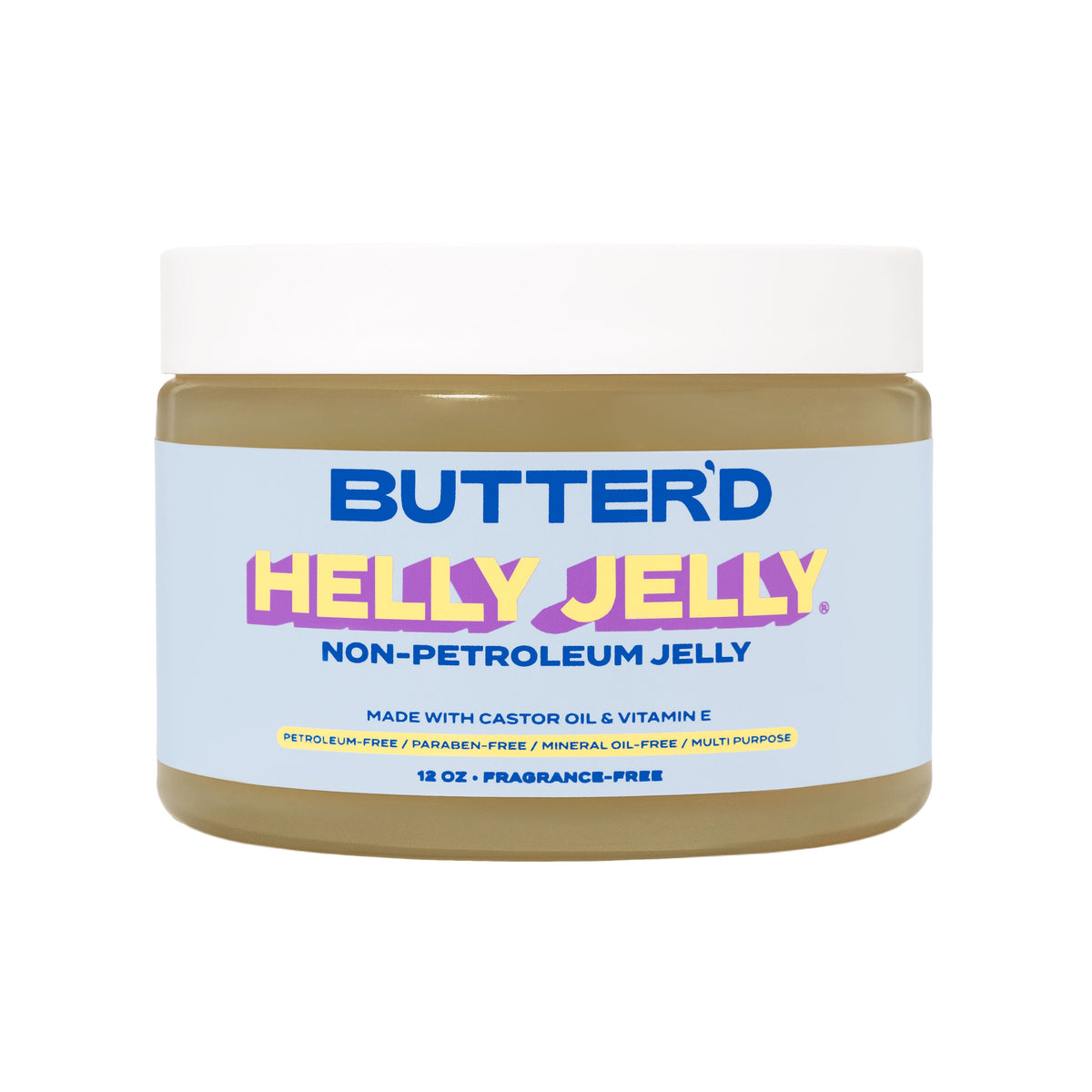 HELLY JELLY SKIN JELLY