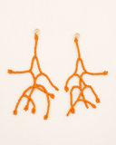 Tree Of Life Earrings