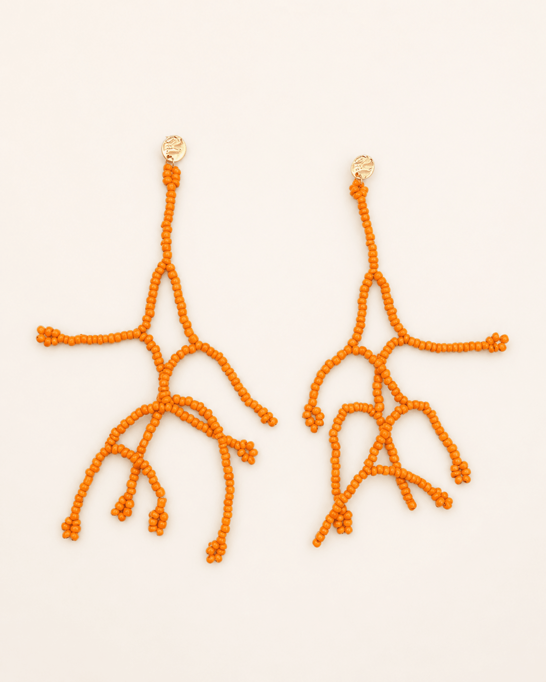Tree Of Life Earrings
