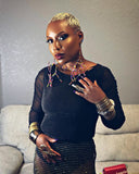 Tree Of Life Earrings