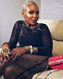 Tree Of Life Earrings