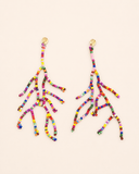 Tree Of Life Earrings