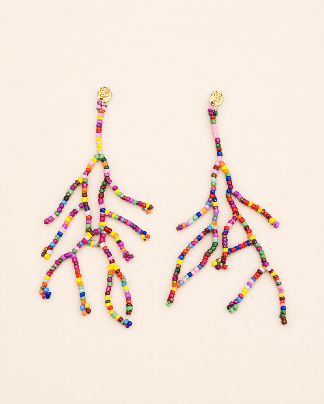 Tree Of Life Earrings