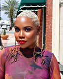 Tree Of Life Earrings