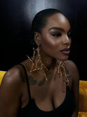 Tree Of Life Earrings