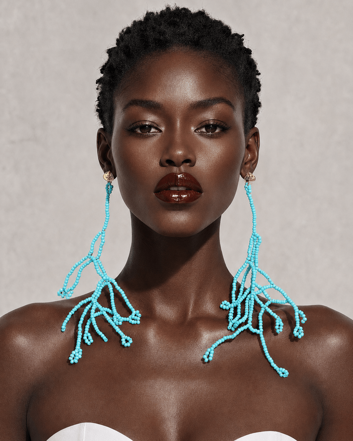 Tree Of Life Earrings