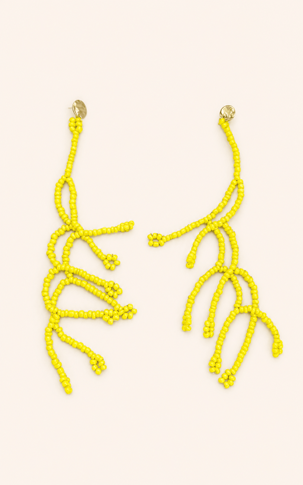 Tree Of Life Earrings