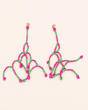 Tree Of Life Earrings