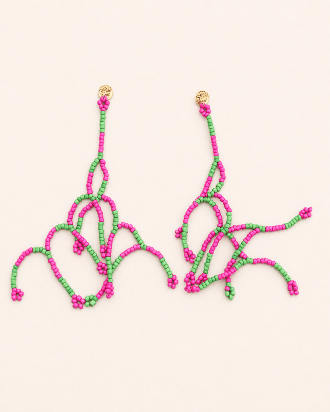 Tree Of Life Earrings
