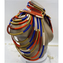 Ubuntu Goddess Two Shoulder Necklace