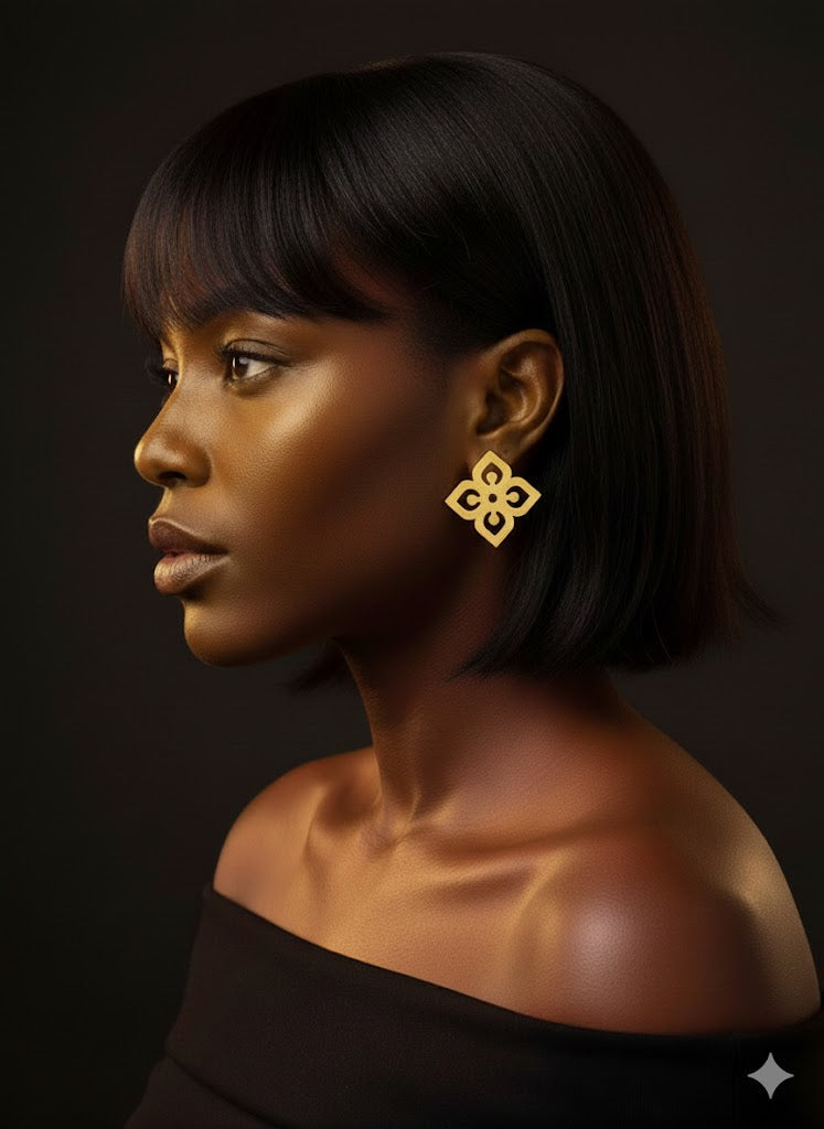 BESE SAKA (BIG BLESSINGS)- XL post studs