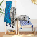 Kobo Throw