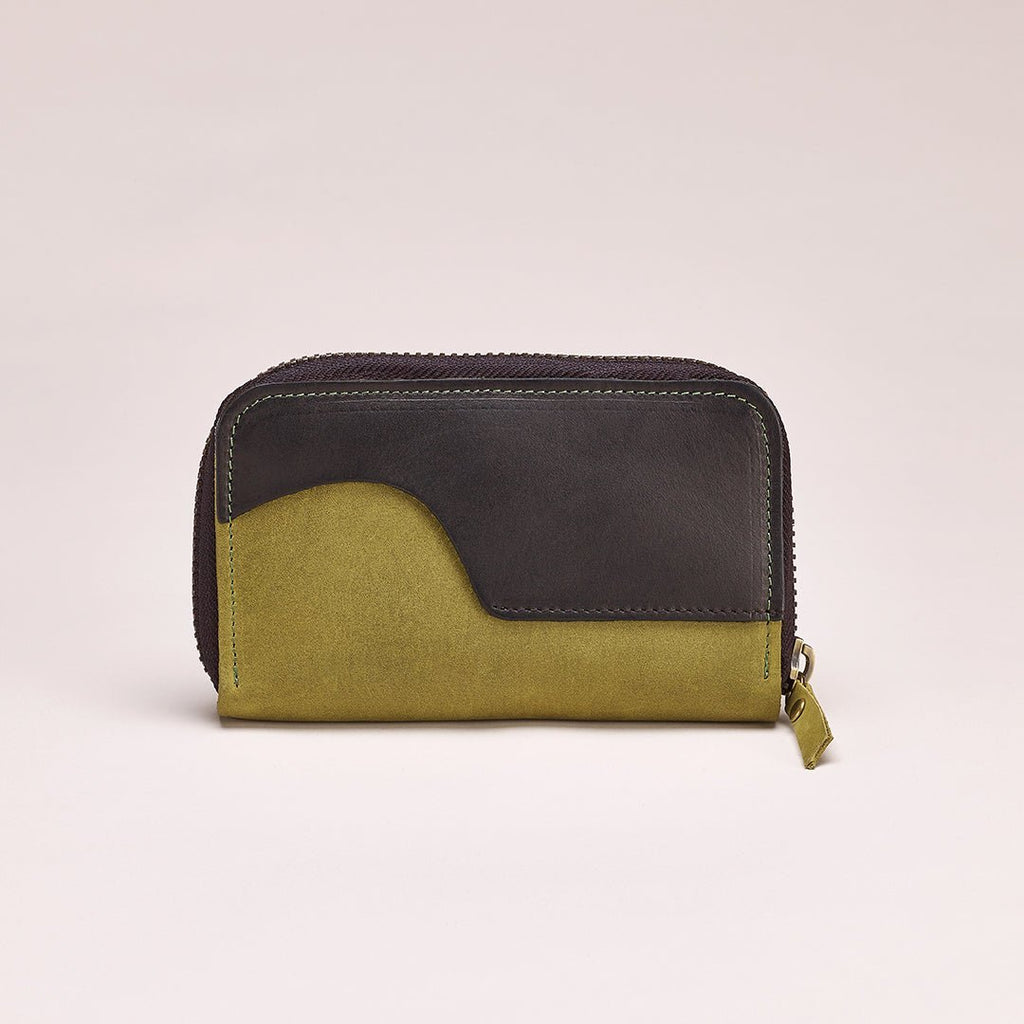 Wallet 'S' Clutch Bag with Crossbody Strap